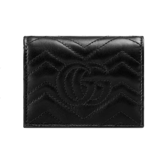 ❌SOLD❌Gucci Marmont Wallet. Excellent condition. - Picture 10 of 14